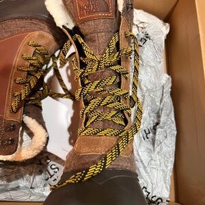 NorthFace Snow Boots Women